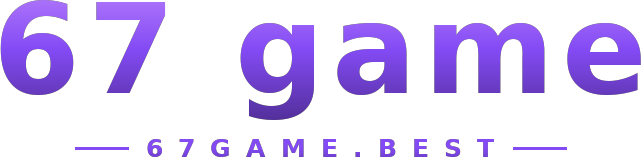 67 game logo